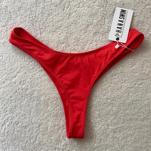 Lahana Swim Piper Bottoms - Picture 2 of 5